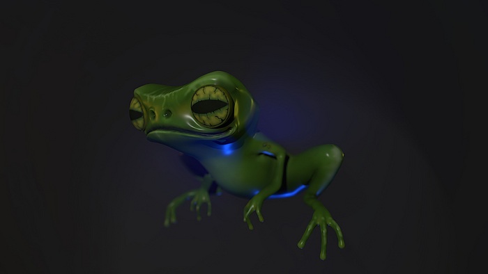 Кто нибудь в курсе возможно ли делать селлшейдинг в мармосете?