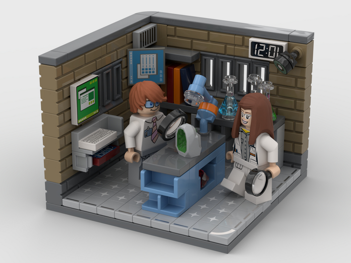 Что тут у нас? Поглядим!