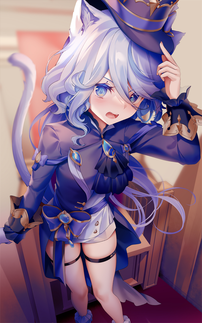 КотоФурина