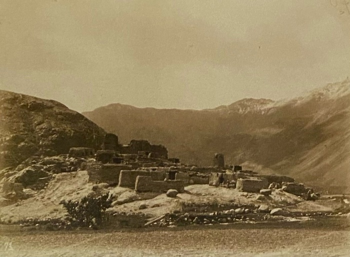 ��� �� ������ �����. �������������� ���� ���������� ������������� �� ������ �������� ��������������� �������� 1885 ���.