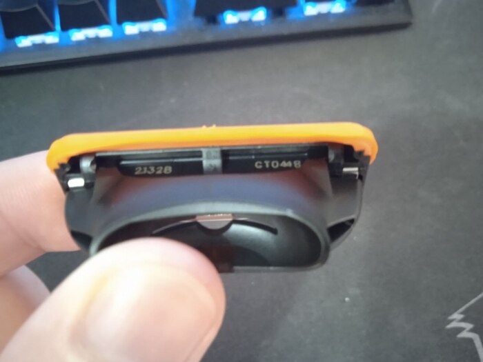 Серийный номер.