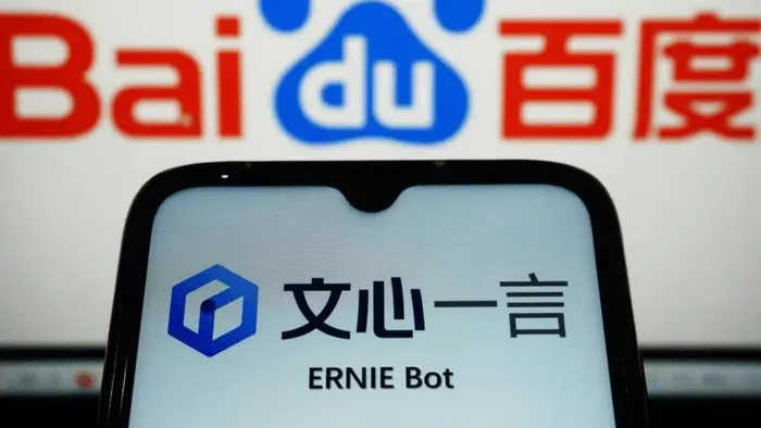   Chat GPT: Baidu  - Ernie Bot ChatGPT, Python, -, IT, 