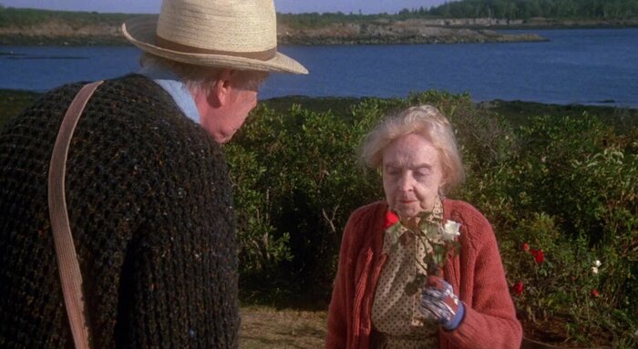 The Whales of August (1987)