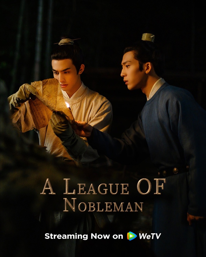 Они говорили, что это не БЛ ;)