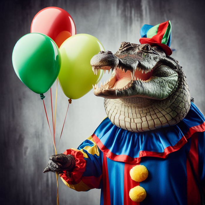 У Чебурашки день рождение!!