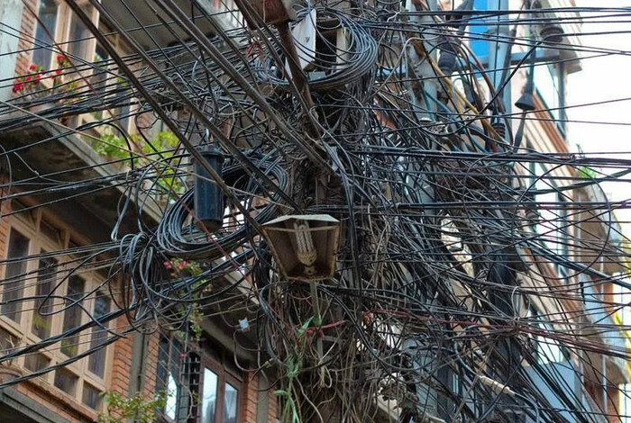 Угадай город по фотографии