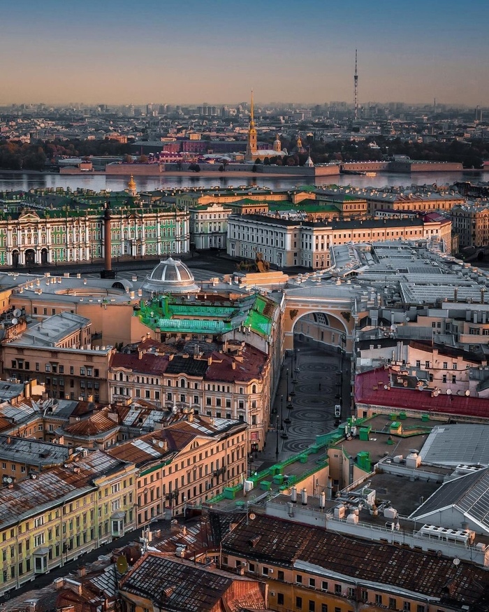 Триумфальная арка