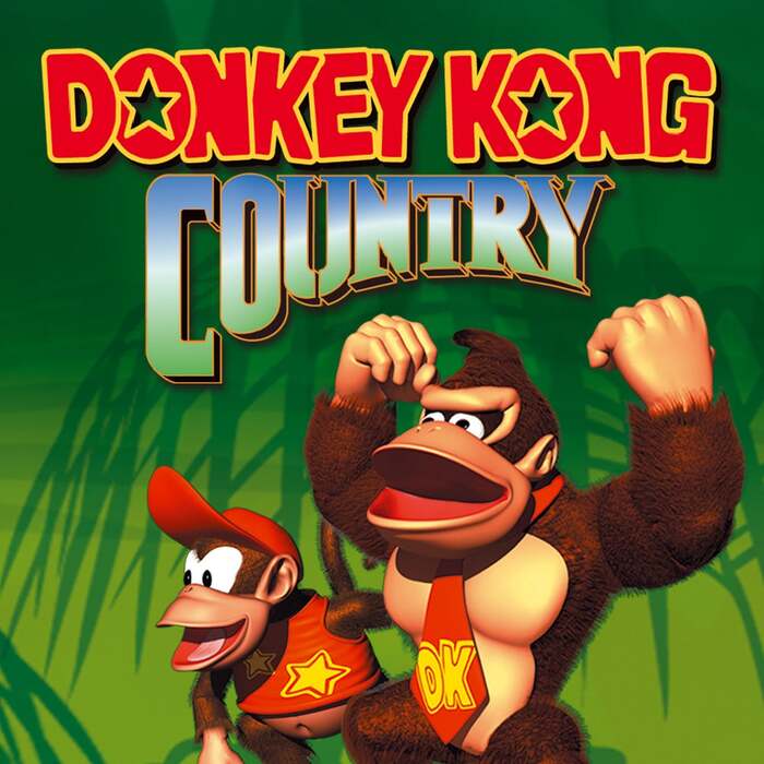   , , Donkey Kong, Donkey Kong country, , , , -,   , 