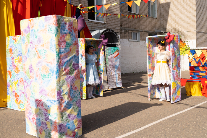 Спектакль в женской Исправительной колонии № 7 Исправительная колония, Женская колония, Спектакль, Иваново, Ивановская область, Тюрьма, Красота, Концерт, Длиннопост