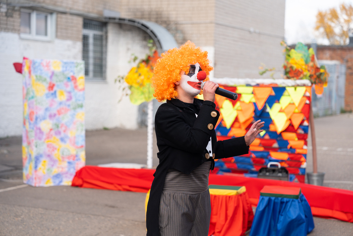 Спектакль в женской Исправительной колонии № 7 Исправительная колония, Женская колония, Спектакль, Иваново, Ивановская область, Тюрьма, Красота, Концерт, Длиннопост