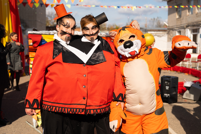 Спектакль в женской Исправительной колонии № 7 Исправительная колония, Женская колония, Спектакль, Иваново, Ивановская область, Тюрьма, Красота, Концерт, Длиннопост