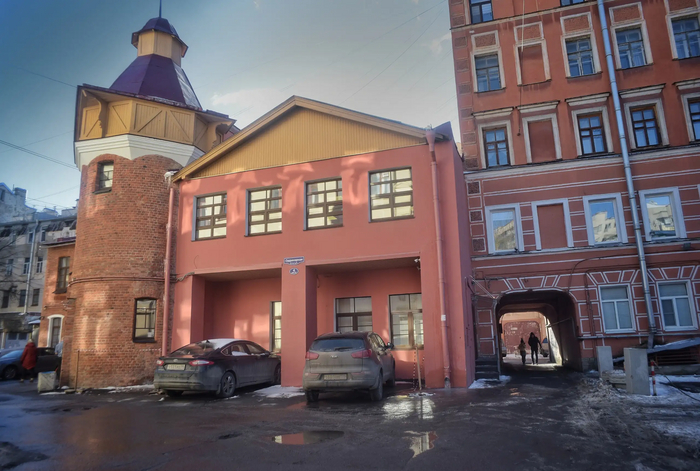 Ординарная 4