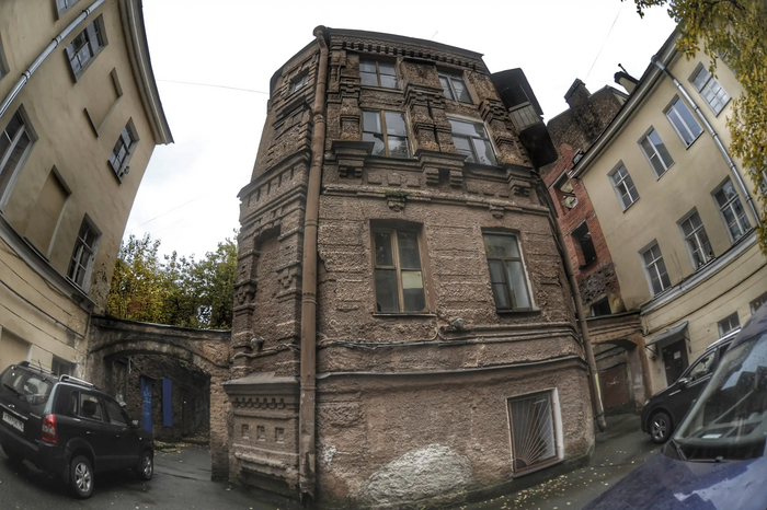 Печатников 8в