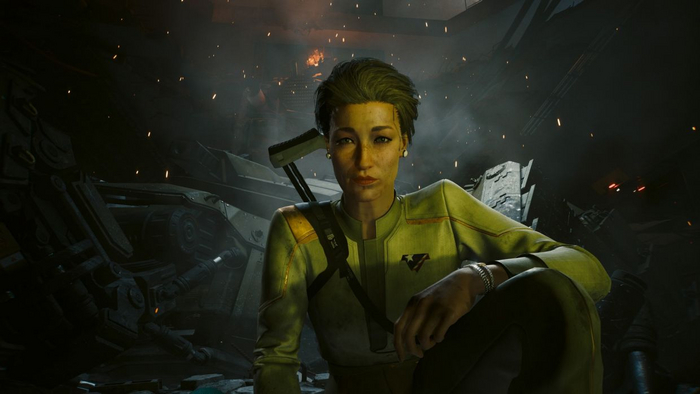      Bethesda! D Projekt Red    !