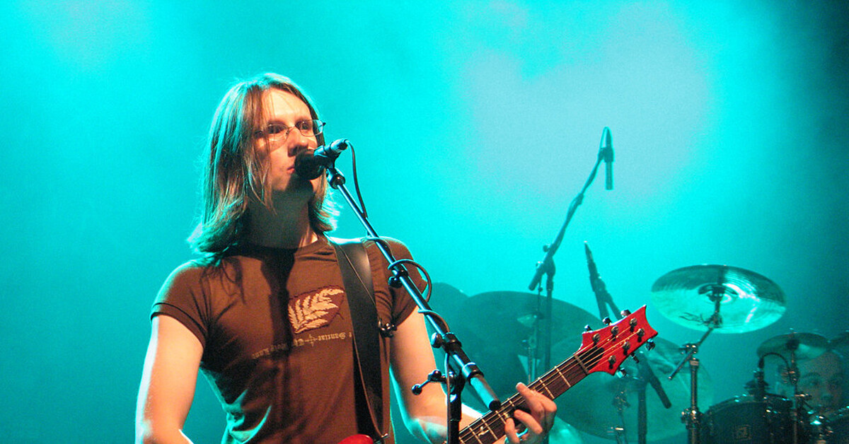 Porcupine tree. Группа Porcupine Tree. Porcupine Tree Steven Wilson. Porcupine Tree солист. Гитары Стивена Уилсона.