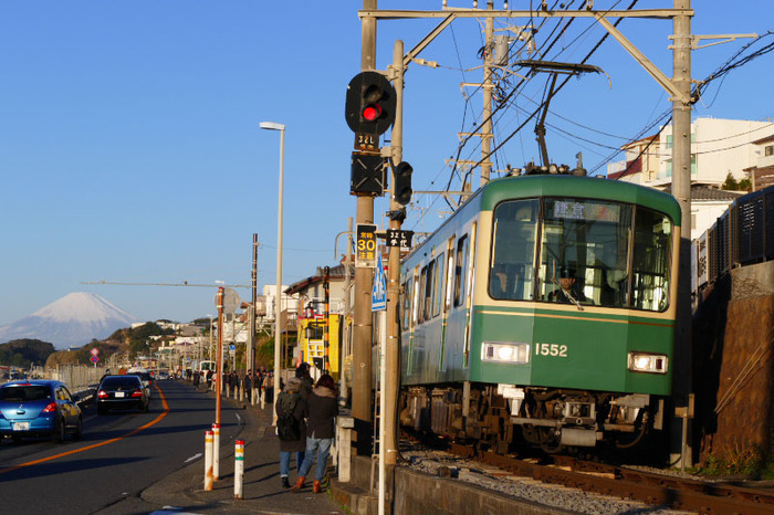 Увидел Фудзи, значит поездка удалась!