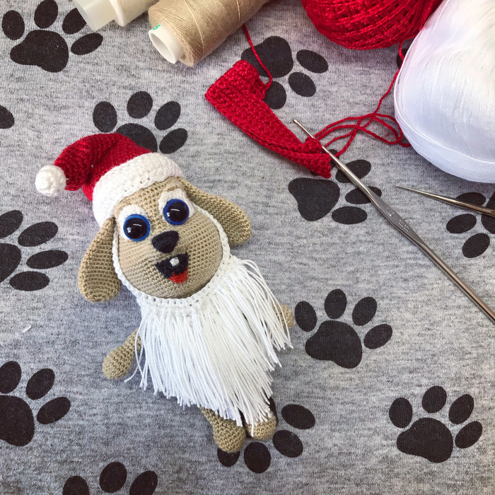 Как думаете, похож?