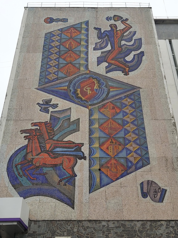 Доказательство существования древних цивилизаций