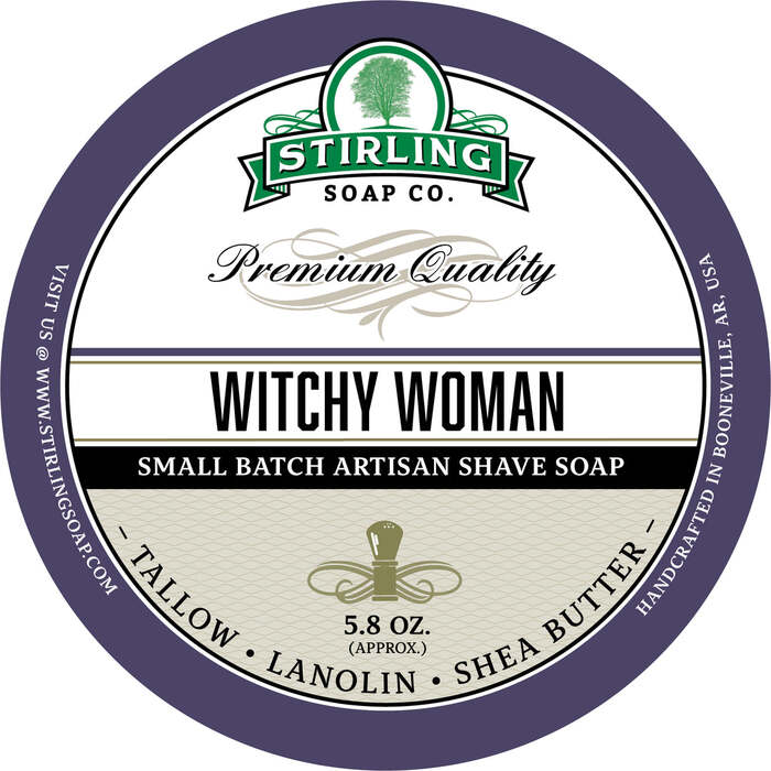    : Stirling - Witchy woman ,  , ,   , 