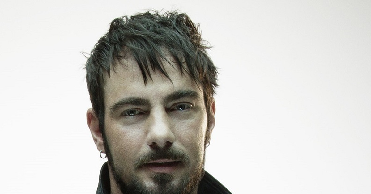 THREE DAYS GRACE, канадцы дали жару Америке - платиновый и дважды ...