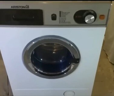 Ariston LB120 1972 года.