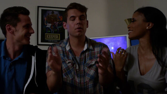 The Ouija Experiment