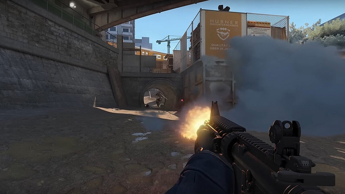   Counter-Strike 2    .   