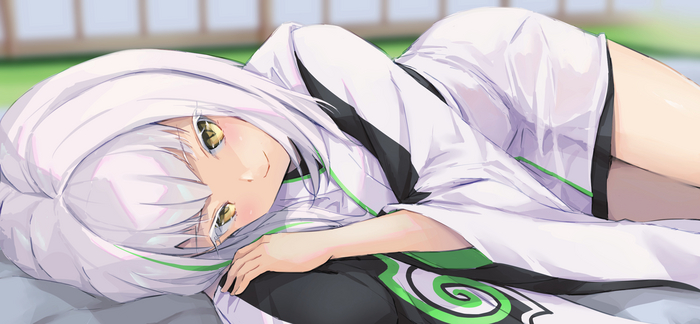  Anime Art, , Re:Zero Kara