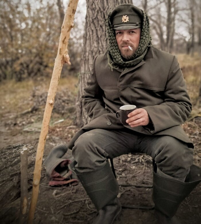 небывалый охотник