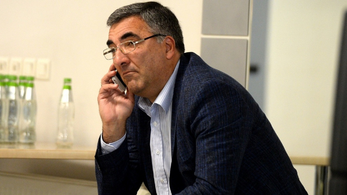 Леонид Вайсфельд: Игра «Трактора» намного ниже уровня хоккеистов, собранных в команде