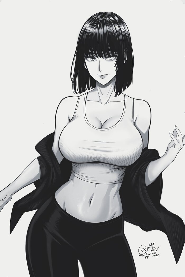 Fubuki