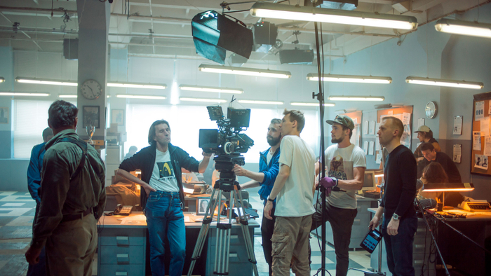 Никита Михалков снял фильм «Матрёшка» о победе традиционных ценностей во всём мире