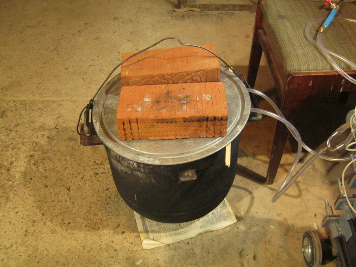 Самодельный домашний электролизер. Запуск, отладка реактора Рукоделие с процессом, Своими руками, Хобби, Электролиз, Электролизер, Самоделки, Длиннопост