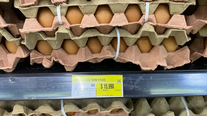 Цены в Колумбии Цены, Продукты, Магазин, Колумбия, Длиннопост Цены в Колумбии Цены, Продукты, Магазин, Колумбия, Длиннопост