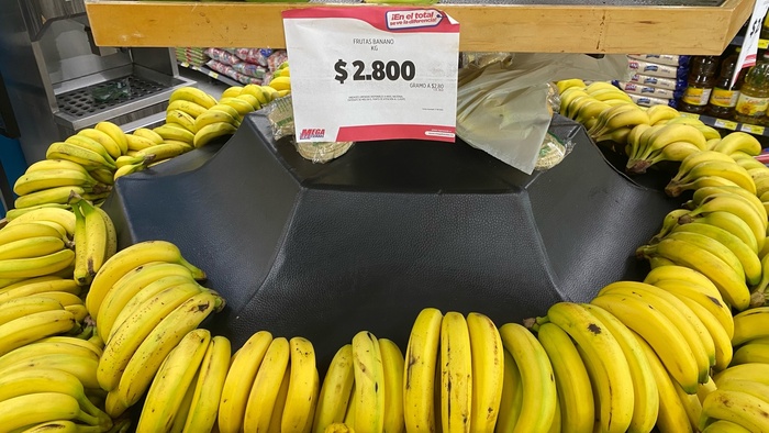 Цены в Колумбии Цены, Продукты, Магазин, Колумбия, Длиннопост Цены в Колумбии Цены, Продукты, Магазин, Колумбия, Длиннопост