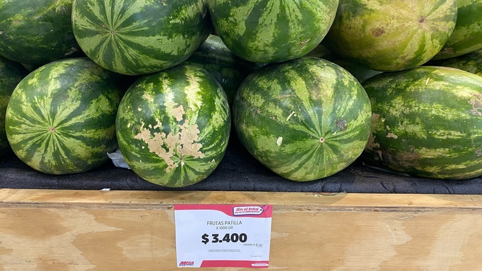 Цены в Колумбии Цены, Продукты, Магазин, Колумбия, Длиннопост Цены в Колумбии Цены, Продукты, Магазин, Колумбия, Длиннопост