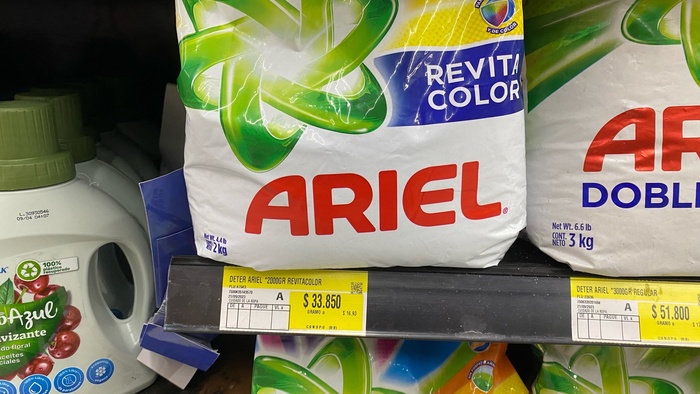 Цены в Колумбии Цены, Продукты, Магазин, Колумбия, Длиннопост Цены в Колумбии Цены, Продукты, Магазин, Колумбия, Длиннопост