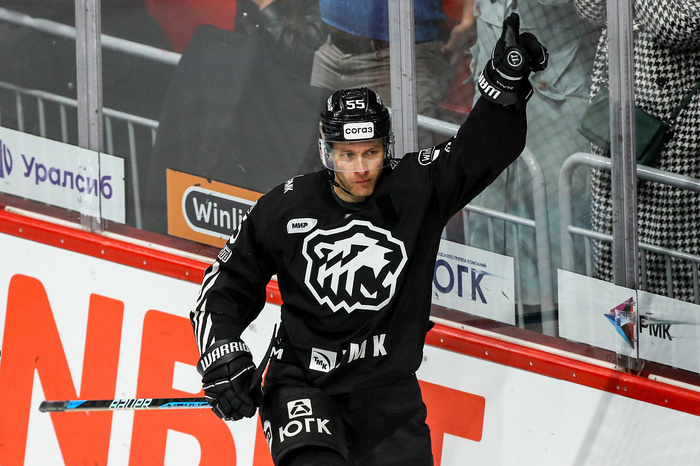 Владимир Ткачёв: Мы не захотим останавливаться на этих двух победах и будем идти дальше