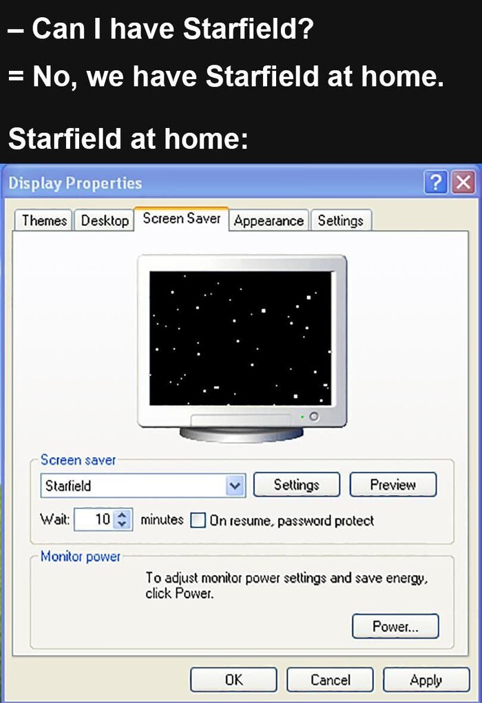 -    Starfield? -     Starfield .  Starfield :   , , Telegram ()