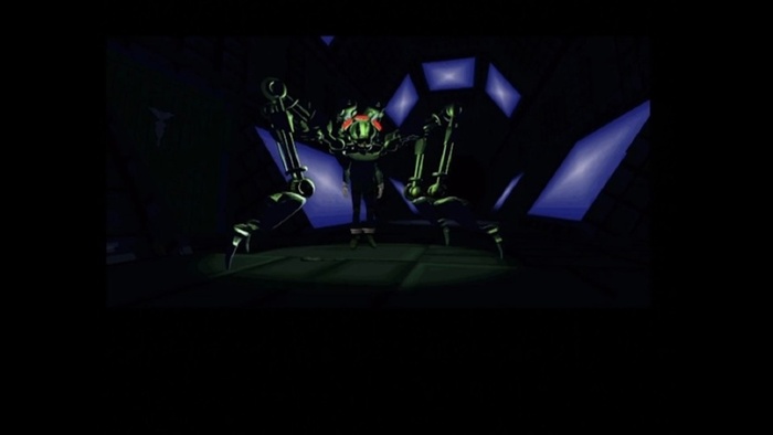 Этот ролик крутят после смерти