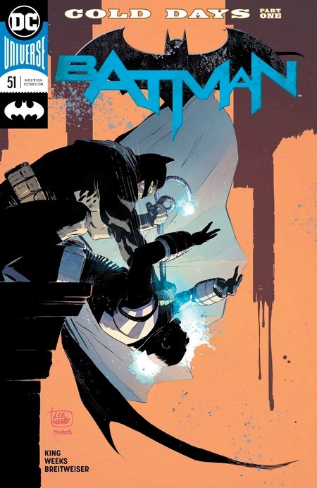   : Batman vol.3 #51-60 - ,    , DC Comics, , , , , -, 