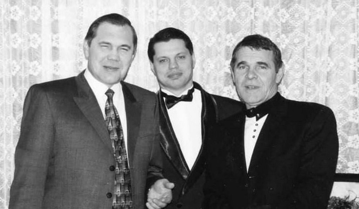 Внезапная гибель Алексея Булдакова. Почему всенародный любимец ушел так рано? Негатив, Память, Биография, Смерть, Судьба, Сатира, Алексей Булдаков, Особенности национальной охоты, Особенности национальной рыбалки, Актеры и актрисы, Прощание, Длиннопост, Общество, Фильмы, Советское кино