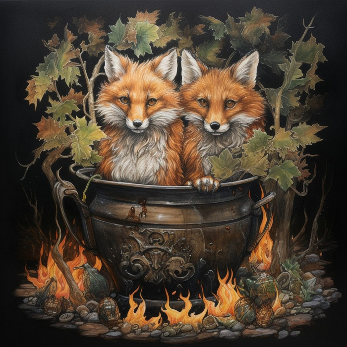 Пессимистичная версия