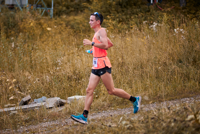 Ежедневный бег