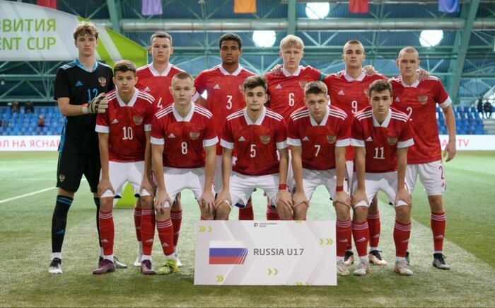 ФИФА допустила юношеские сборные России к ЧМ при условии их квалификации Футбол, Политика, FIFA