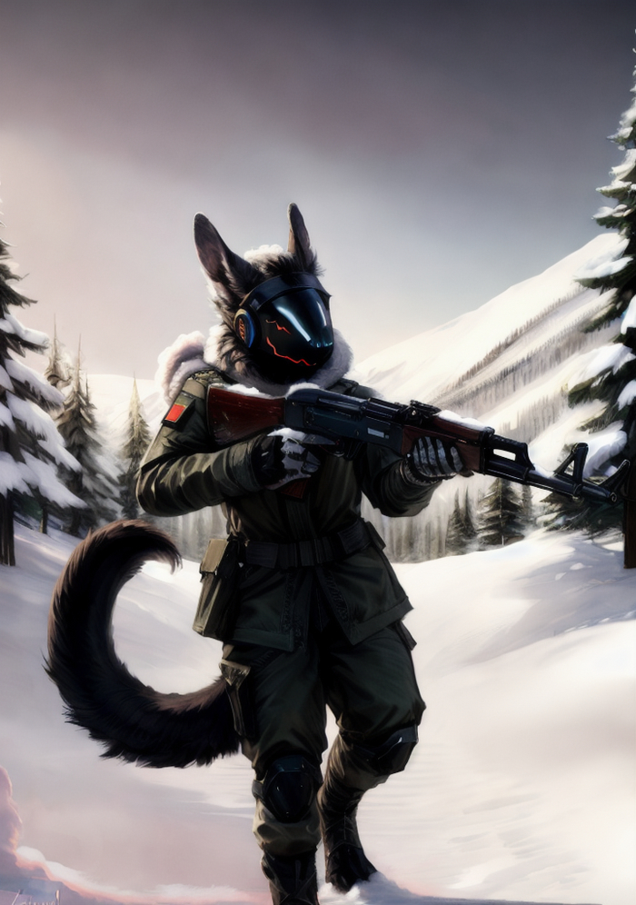 -   !
* * -          !