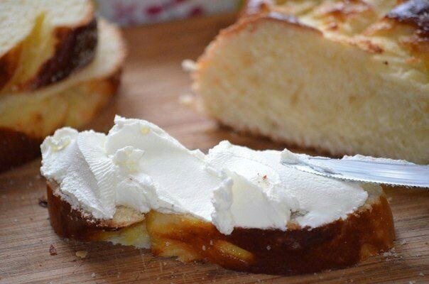 Сыр "Филадельфия"