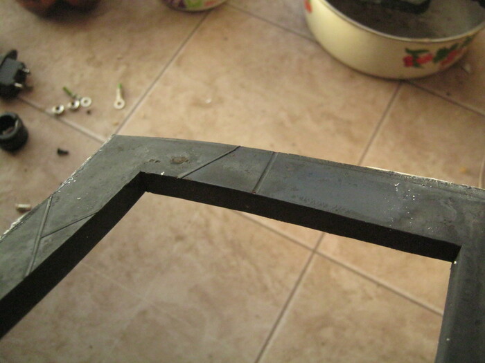 Ремонт, модернизация самодельного электролизера Электричество, Рукоделие с процессом, Своими руками, Хобби, Самоделки, Электролиз, Электролизер, Длиннопост