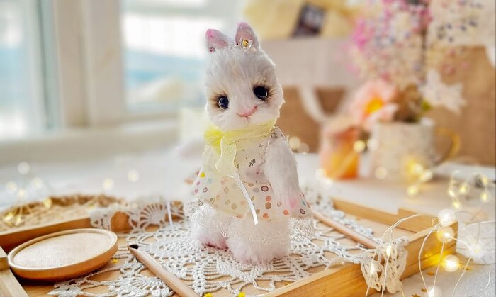 Подскажите, пожалуйста (кто занимается продажей рукоделия).
Где можно прорекламировать свои изделия?
На авито глухо. Инстаграм не в почёте. Ярмарка мастеров, платная.
P.s.: зачем дизить? Я ж не фотки свои постю.
Пикабушникам лишь бы удавить кого то...