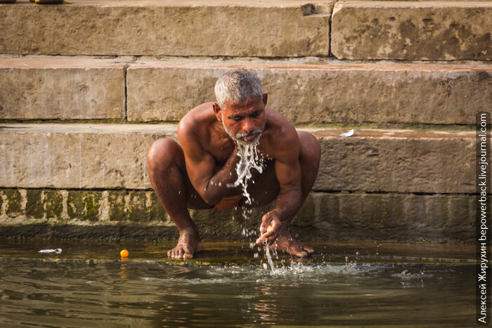 Ганг — самая грязная река в мире. А тут моются и пьют из нее Туристы, Путешествия, Туризм, Азия, Индия, Ганг, Экология, Варанаси, Длиннопост Ганг — самая грязная река в мире. А тут моются и пьют из нее Туристы, Путешествия, Туризм, Азия, Индия, Ганг, Экология, Варанаси, Длиннопост